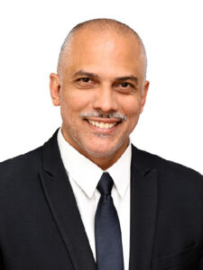 KHALDOUN AL HALLAK - Gulfco